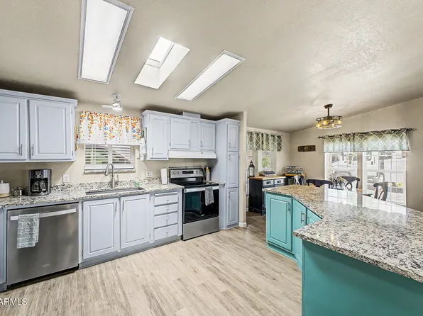 2400 E BASELINE Avenue #178, Apache Junction, AZ 85119