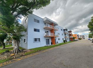 Caribbean Gardens, Miami, FL 33157