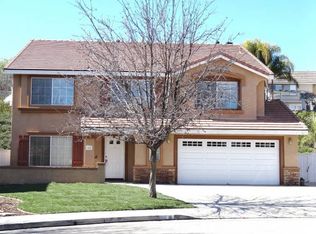 16 Del Fiore, Lake Elsinore, CA 92532