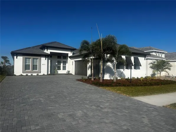 7927 Waterbend Trl, Sarasota, FL 34240