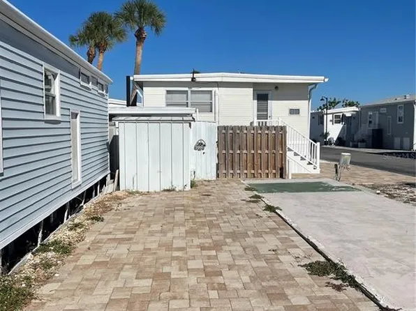 3710 Gulf Of Mexico Dr Lot D11, Longboat Key, FL 34228