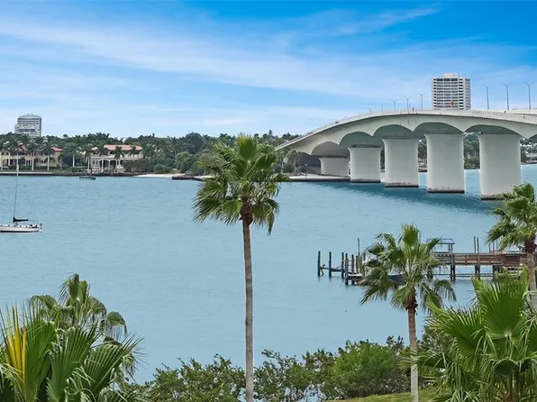 11 Sunset Dr APT 404, Sarasota, FL 34236