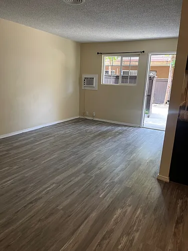 Floor plan 2 Bedroom