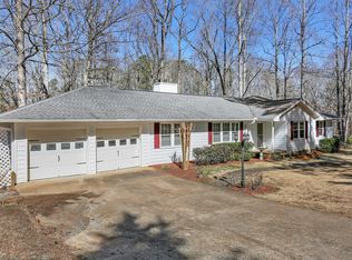 4354 Drew Campground Rd, Cumming, GA 30004