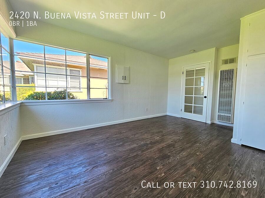 1st image of 2420 N Buena Vista St APT D