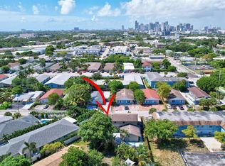 711 NE 14th St, Fort Lauderdale, FL 33304