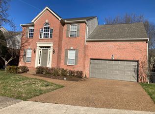 104 Tyne Dr, Franklin, TN 37064