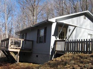 121 Columbine Ln, Banner Elk, NC 28604