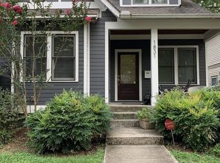 1831 4th Ave N, Nashville, TN 37208
