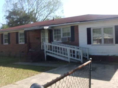 602 Conway Cir, Camden, SC, 29020