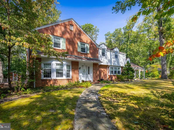 72 Cyrus Ave, Pitman, NJ 08071