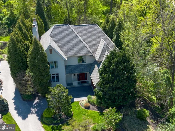 1401 Wesleys Run, Gladwyne, PA 19035