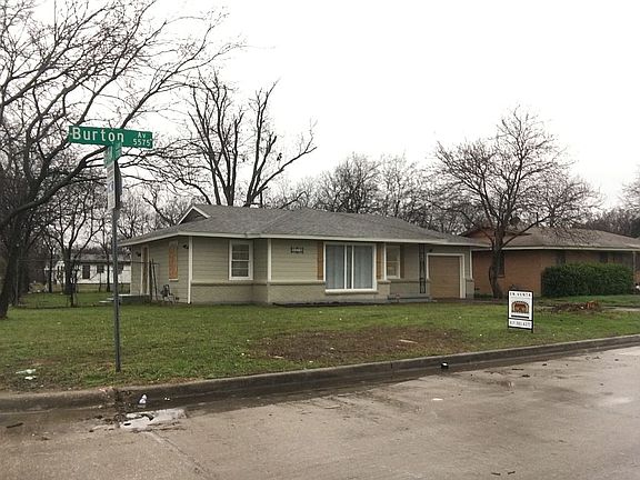 2nd image of 5576 Burton Ave