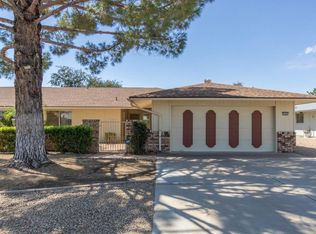 12923 W Castle Rock Dr, Sun City West, AZ 85375