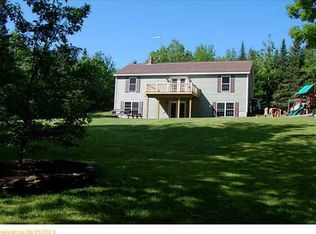 104 Crystal Vale Rd, New Sharon, ME 04955