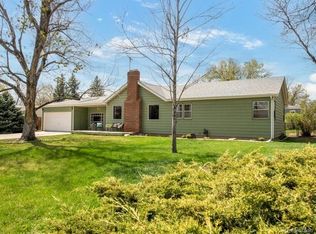 2035 Carr St, Lakewood, CO 80214