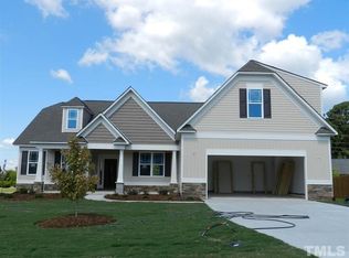 104 Colson Dr, Garner, NC 27529