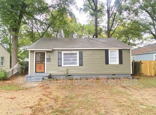 4092 Wales Ave, Memphis, TN 38128