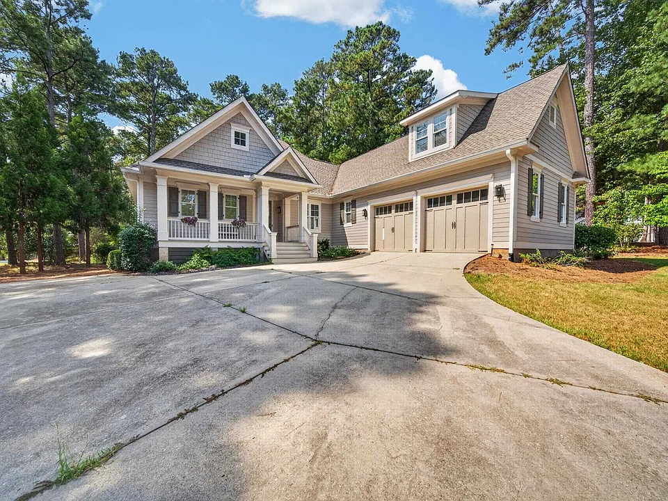 1000 Fairway Ridge Rd
