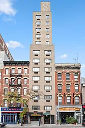 Rented by Abington Properties