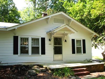 1455 White Oak Ave, Albemarle, NC, 28001