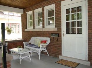 317 S Boyd St, Lanark, IL 61046
