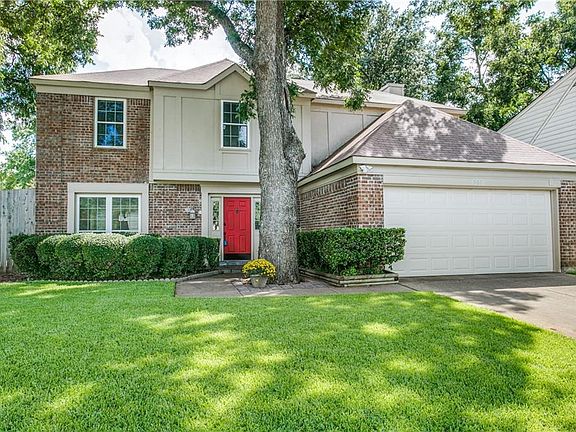 3rd image of 505 Arbor Oak Dr