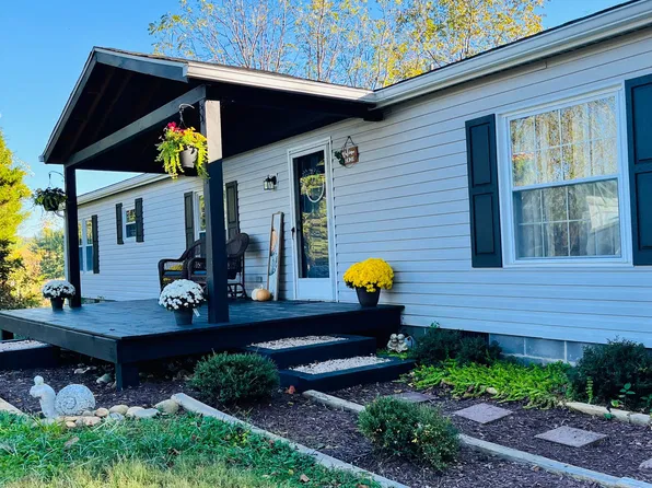 1784 King College Rd, Bristol, TN 37620