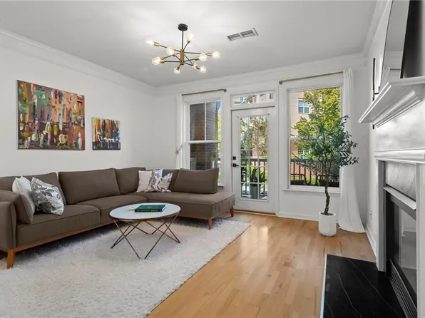 3150 Woodwalk Dr SE Unit 2206, Atlanta, GA 30339