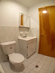 Rented by J Misrahi Realty Corp