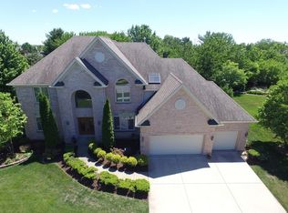 4147 Easy Cir, Naperville, IL 60564