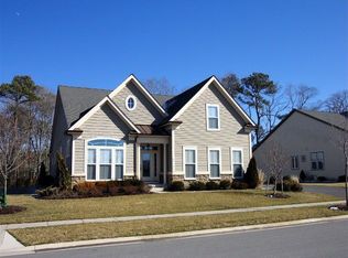 31795 Skimmer Rd, Ocean View, DE 19970