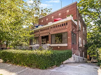 3256 Riverdale Avenue