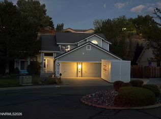 5296 Santa Barbara Ave, Sparks, NV 89436