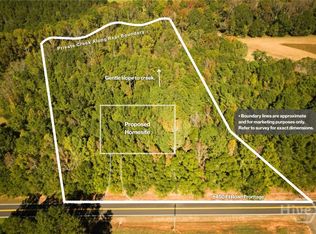 1092 Cooper Gin Rd, Statham, GA 30666