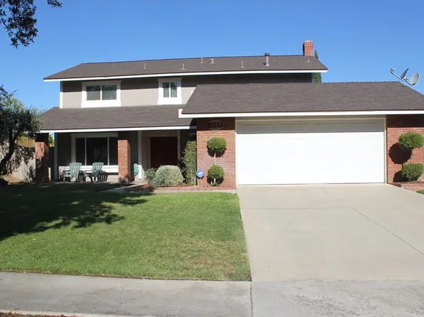 1559 E Powell Ln, Redlands, CA 92374