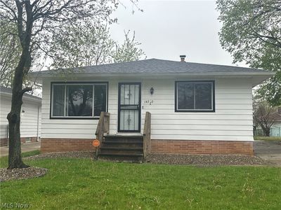 14320 Janice Dr, Maple Heights, OH, 44137