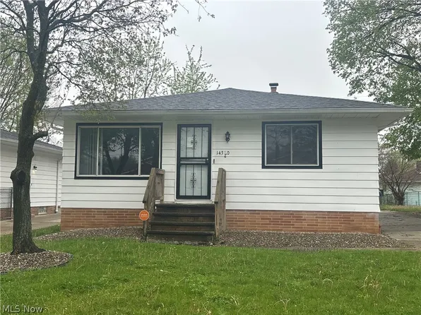 14320 Janice Dr, Maple Heights, OH 44137