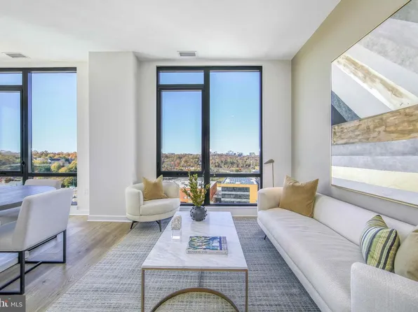 255 W Falls Station Boulevard Fls #Penthouse 2, Falls Church, VA 22046