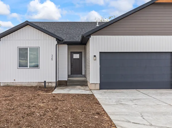 325 W 400 N, Fillmore, UT 84631