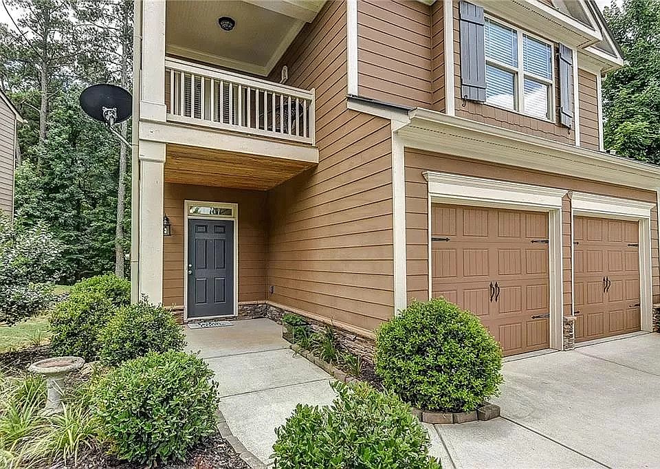 2367 Whispering Dr NW, Kennesaw, GA 30144 Zillow