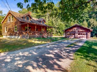 33 Pine St, Anson, ME 04911