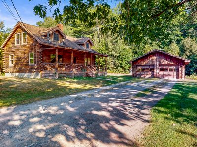 33 Pine Street, Anson, ME, 04911