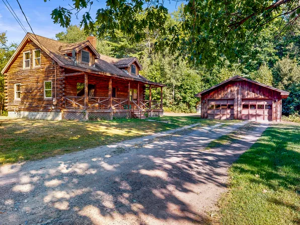 33 Pine Street, Anson, ME 04911