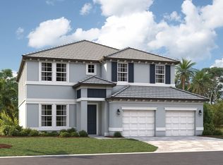 Estero Plan, Grand Park, Sarasota, FL 34241