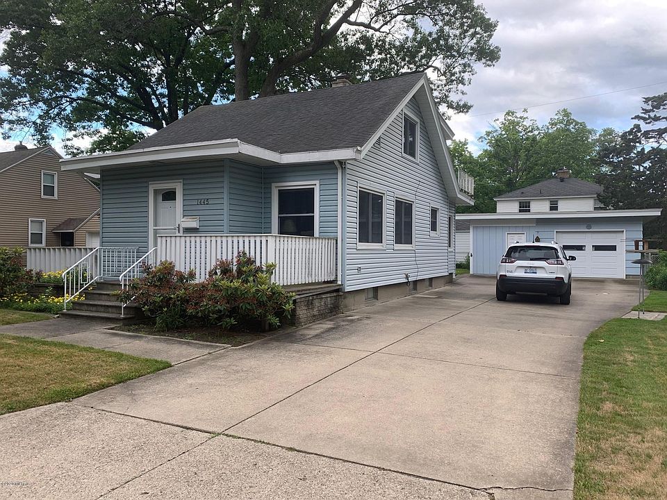1st image of 1445 Randolph Ave