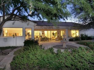 9636 E Waters Edge Pl, Tucson, AZ 85749