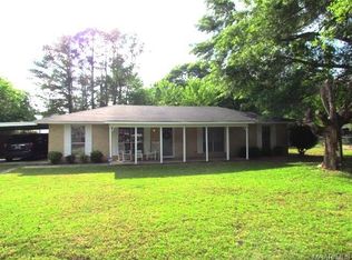 75 3rd St, Wetumpka, AL 36092
