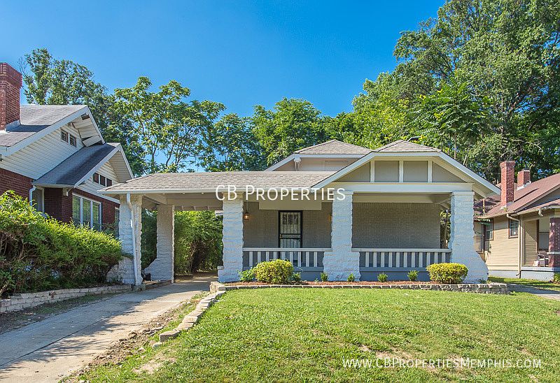 1st image of 1447 N Parkway