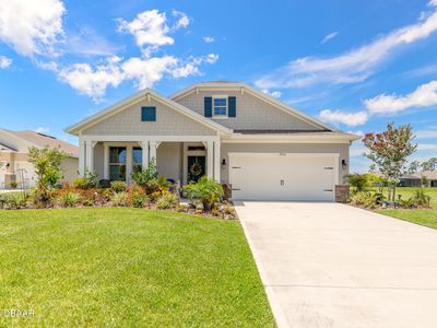 2836 Monaghan Dr, Ormond Beach, FL, 32174